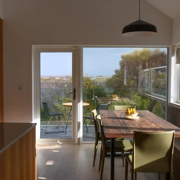 WITHIN THE VILLAGE, hotel v destinaci Roundstone