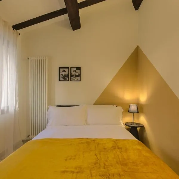 Imola Residence, hotel v destinaci Imola