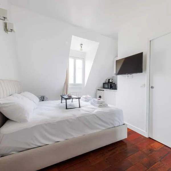 Studio Arc de Triomphe