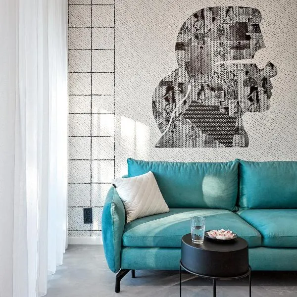 Premium City Apartments, hotel di Bydgoszcz