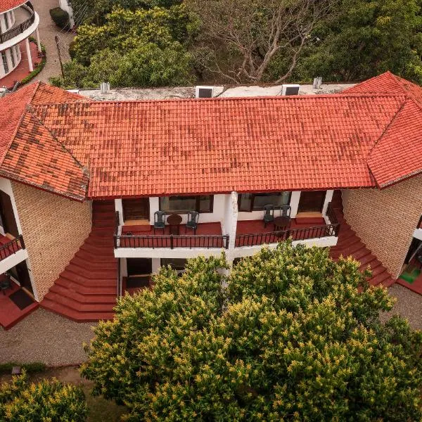 Hridey Retreat Resort, hotel v destinaci Ramnagar