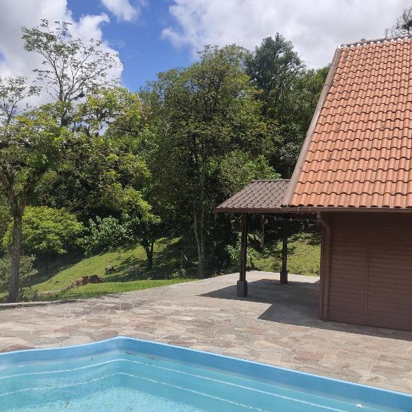Casa de campo - Foto 3