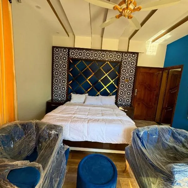 Royal Shangrila Balakot photo 2