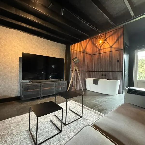 Luxury Loft, hotel in Velddriel