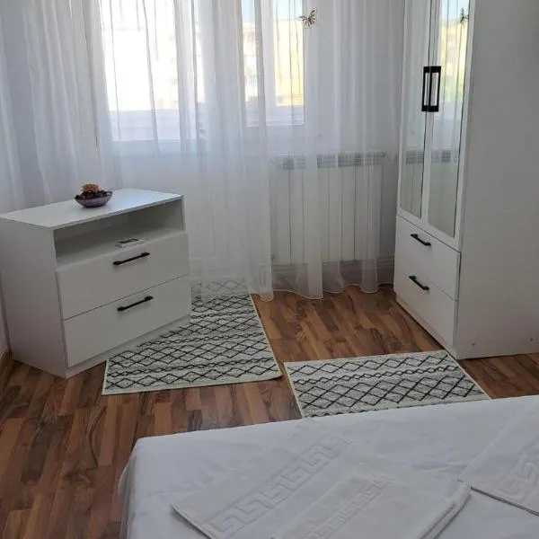 Apartament Nicol, hotel v destinaci Drobeta-Turnu Severin