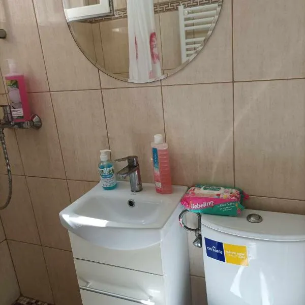 Apartament amy, hotel in Mangalia