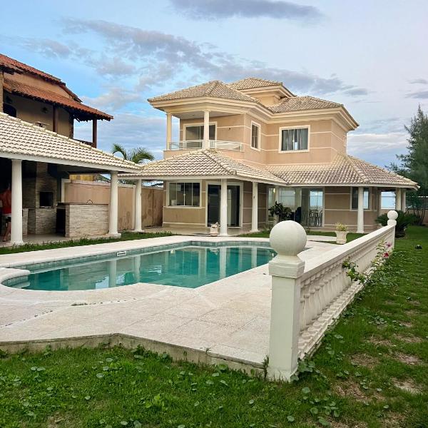 Casa refúgio de paz - Foto 3