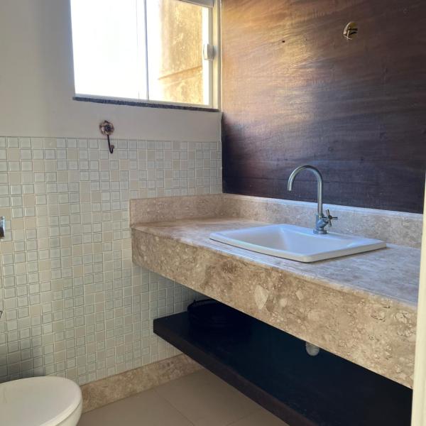 Casa refúgio de paz - Foto 2