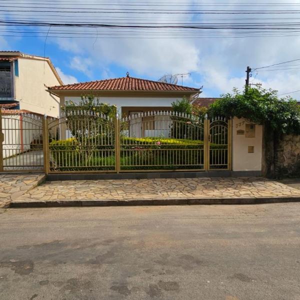 Cantinho da Vovó Elza