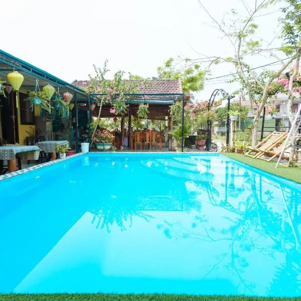 Phong Nha Ecolodge Homestay By HOFs, khách sạn ở Phong Nha