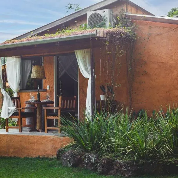 Quinta da Bocaina, hotel u gradu 'Amparo'