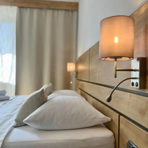Penzión Darinka, hotel a Poprad