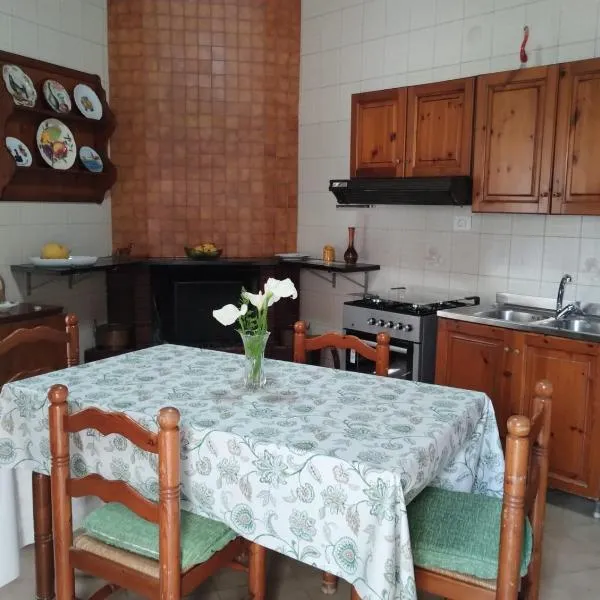 The Middle House, hotel v destinácii Castellammare di Stabia