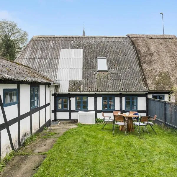 2 Bedroom Beautiful Home In Ærøskøbing, hotell sihtkohas Ærøskøbing