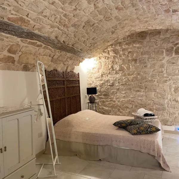 Le Badesse Mitrate by il pumo di puglia, hotel v destinaci Conversano
