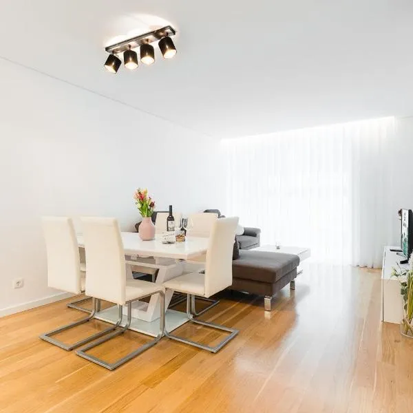 GuestReady - Amazing Modern home near the beach, hotel a Vila Nova de Gaia