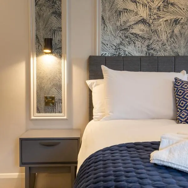 The Abbeygate Townhouse, hotel v destinaci Galway