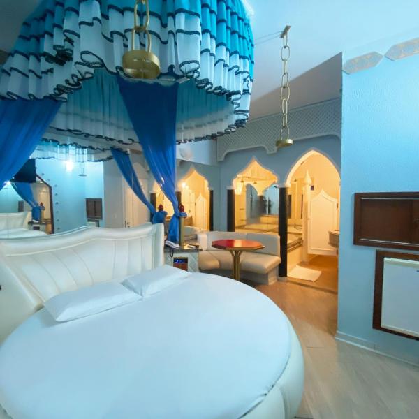 Baviera Motel by Drops - Foto 2