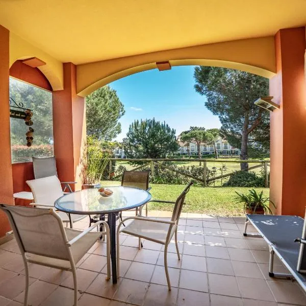 AMA Residences Andalucia, hotel in Islantilla