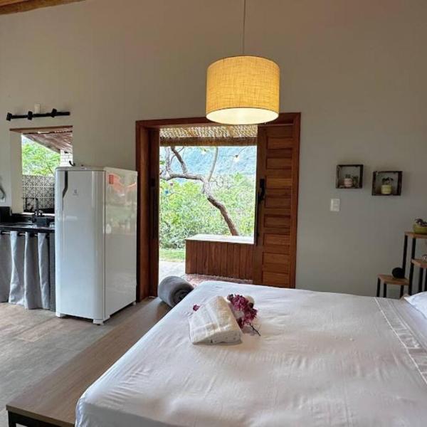 Cabanas da Mata - Cabana Flamboyant - Casa Branca - Foto 2
