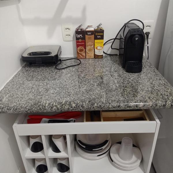 Apto Copacabana - Quadra da praia - Foto 4