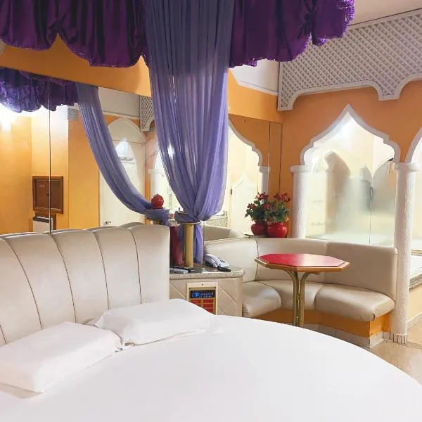 Baviera Motel by Drops, hotel in Estância Velha