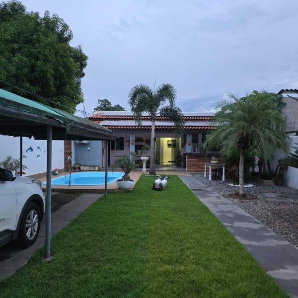 Casa Rosa - Foto 4