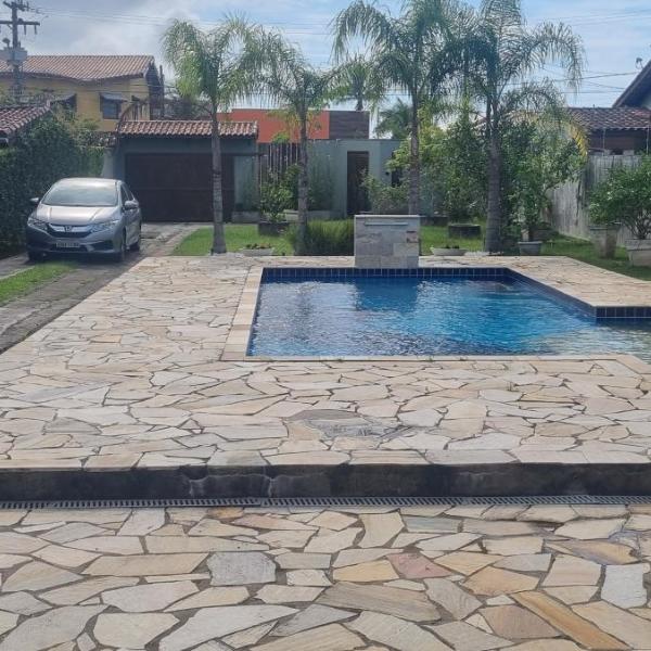 Casa Cibratel 2 Itanhaém