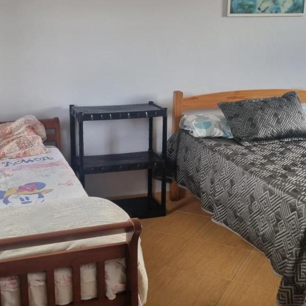 Casa Cibratel 2 Itanhaém - Foto 2