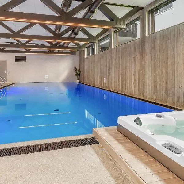 Paradis på Sørlandet 2, hotel in Kristiansand