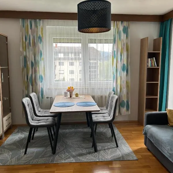 Apartment Joy, hotel v destinaci Weißkirchen in Steiermark