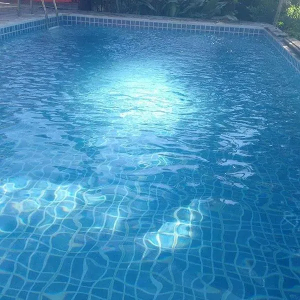 SUÍTES E RESTAURANTE CÉU AZUL