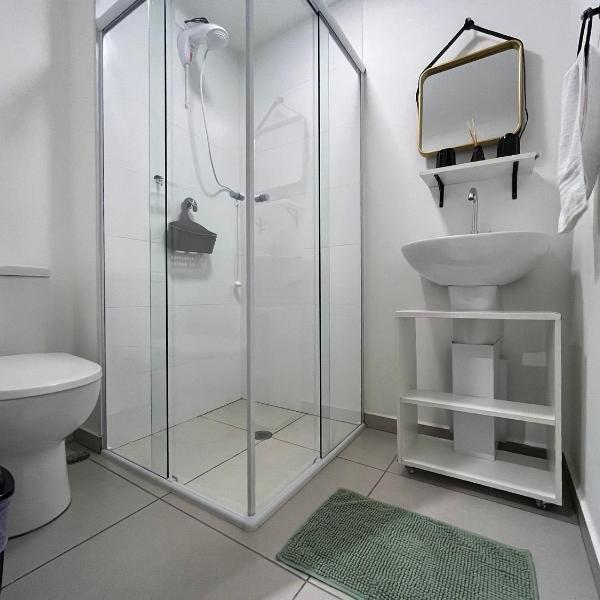Moderno Studio Pinheiros | Delfhy - Foto 3