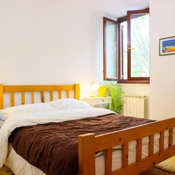 Cosy house in historic centre, hotel v destinaci Izola