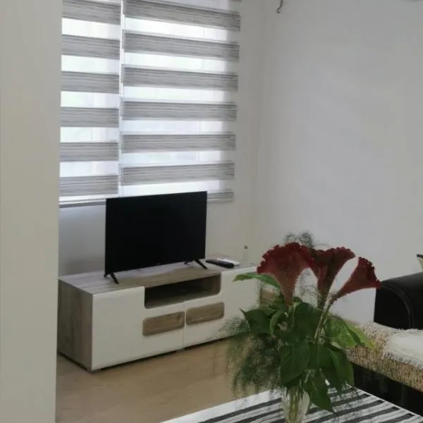 Apartman Mani, hotel a Višegrad