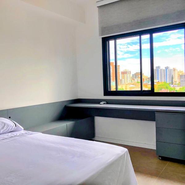 905 A sua casa em Porto Alegre na região central da cidade - Foto 2