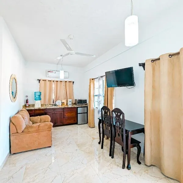 Casa Anastacia, hotel in San Ignacio