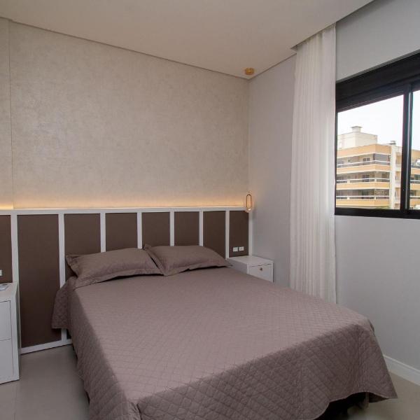 007A - Apartamento a poucos metros do mar - Foto 2