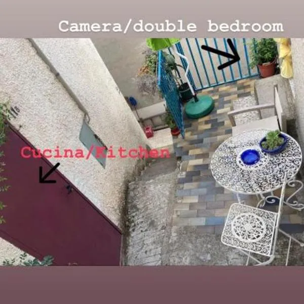 Rural house, hotel v destinaci Vignai