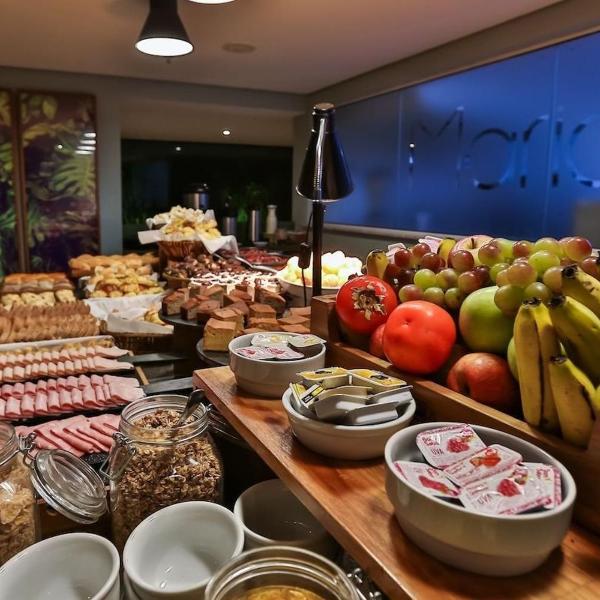 Flat Hotel Berrini | Delfhy - Foto 4