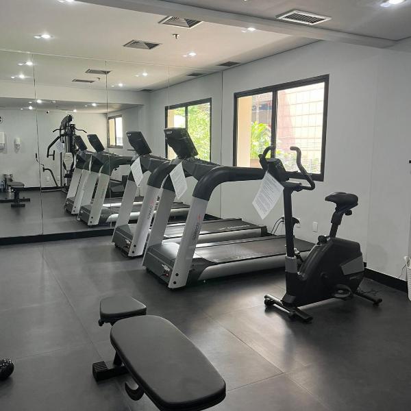Flat Hotel Berrini | Delfhy - Foto 5