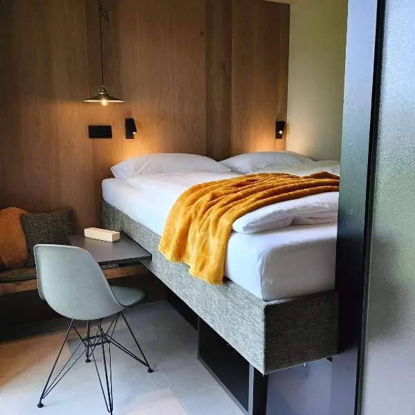 Den Broecke Studio, hotel u gradu Bornerbroek