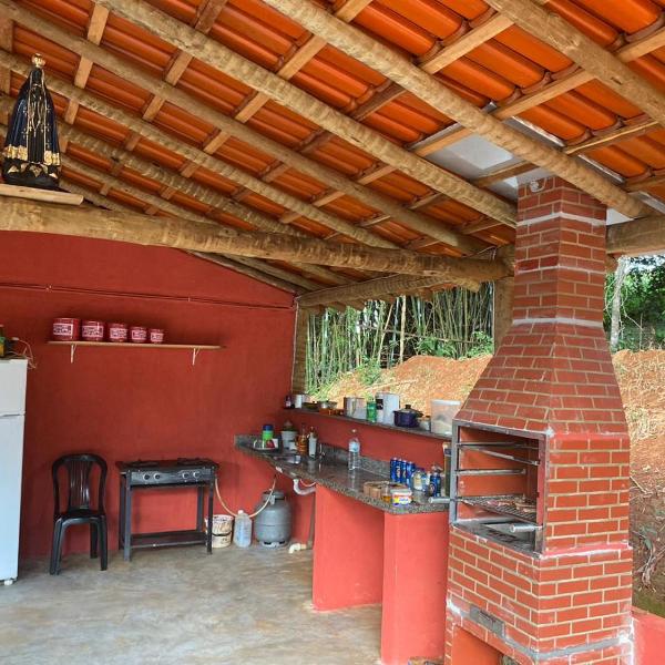 Cabana Canastra - Foto 4