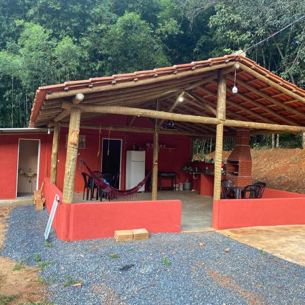 Cabana Canastra - Foto 5