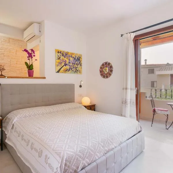 B&B Ametista, hôtel à Villasimius