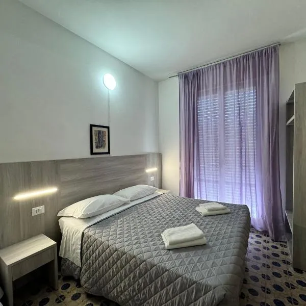 Hotel Stradiot, viešbutis mieste Corpolò