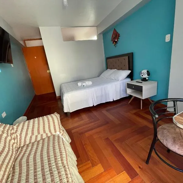 MISKI PUÑUY - Dulces sueños HOSPEDAJE, hotel v destinaci Cuzco