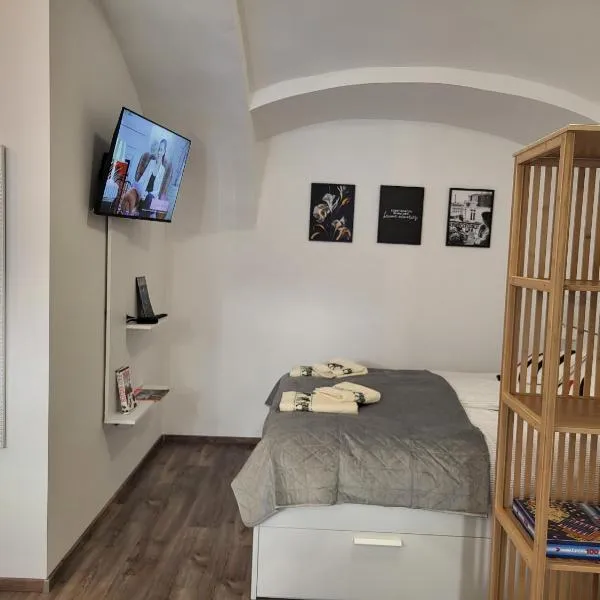 MK Studio, hotel v Mariboru