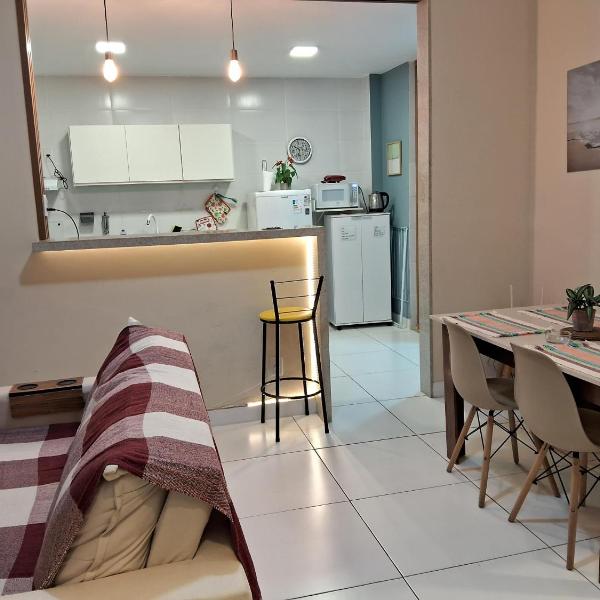 Três quartos top em Copacabana - Foto 4