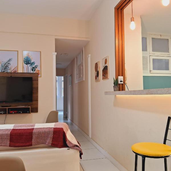 Três quartos top em Copacabana - Foto 5